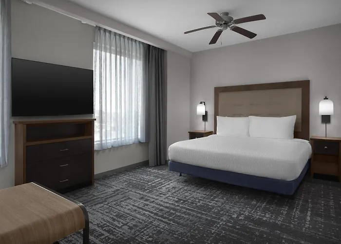 Homewood Suites By Hilton Washington Dc Noma Union Station